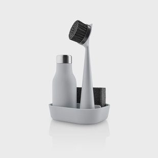 Eva Solo Eva Solo afwas set 3-delig Marble grey