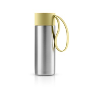 Eva Solo Eva Solo To Go thermosbeker Champagne