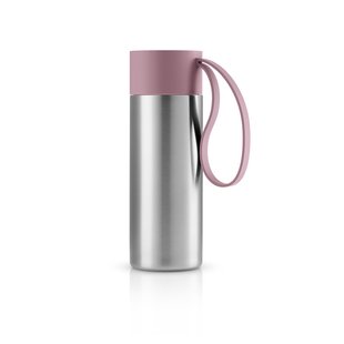 Eva Solo Eva Solo To Go thermosbeker Nordic rose