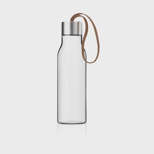 Eva Solo Eva Solo drinkfles 0,5 L Mocca