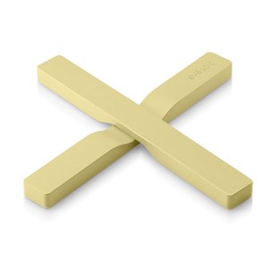 Eva Solo Eva Solo magnetische pannenonderzetter Champagne