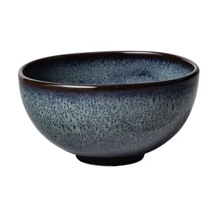 Villeroy & Boch Lave soepkom Ø13 cm Lave gris(grijs)