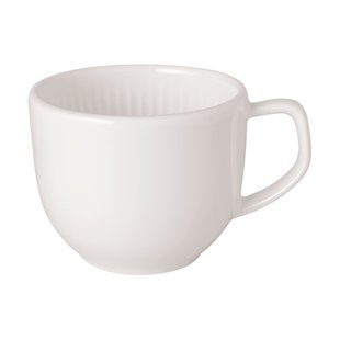 Villeroy & Boch Afina espressokopje 5 cl White