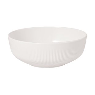 Villeroy & Boch Afina kom Ø15 cm White Villeroy & Boch Afina kom Ø15 cm White