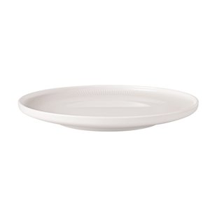 Villeroy & Boch Afina bord Ø22 cm White