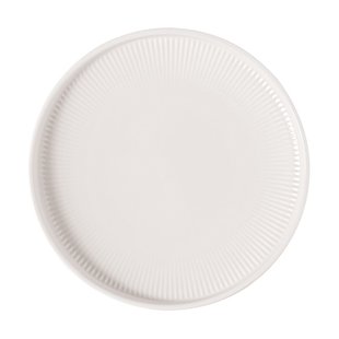 Villeroy & Boch Afina schoteltje Ø17 cm White