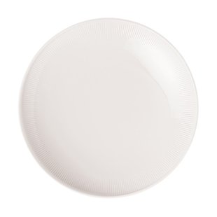 Villeroy & Boch Afina diep bord Ø29 cm White