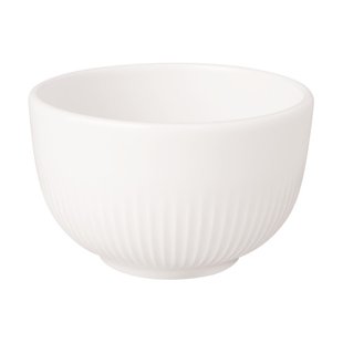 Villeroy & Boch Afina dipschaal Ø8,5 cm White