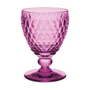 Villeroy & Boch Boston wittewijnglas 12,5 cl Berry