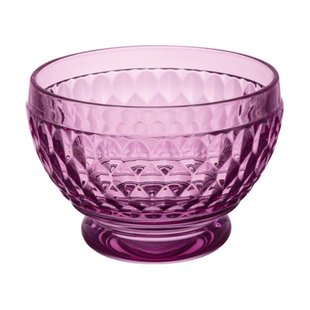 Villeroy & Boch Boston kom 25 cl Berry