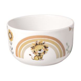 Villeroy & Boch Roar like a Lion mueslikom Ø13 cm Multi