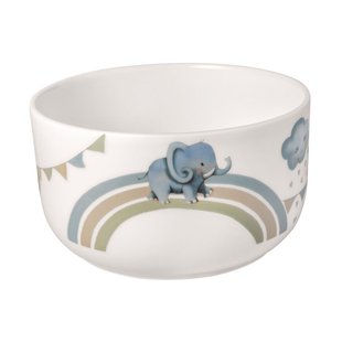 Villeroy & Boch Walk like an Elephant mueslikom Ø13 cm Multi