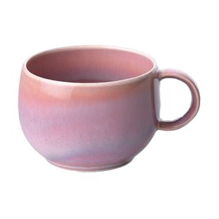 Villeroy & Boch Perlemor espressokopje 10 cl Coral