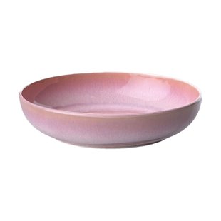 Villeroy & Boch Perlemor pastaschaal Ø22 cm Coral