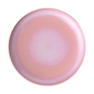 Villeroy & Boch Perlemor saladeschaal Ø24 cm Coral