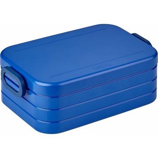 Mepal lunchbox Take a Break Midi - Vivid Blue Mepal lunchbox Take a Break Midi - Vivid Blue