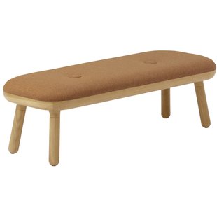 Umage Paff Eetbank Low Sugar Brown