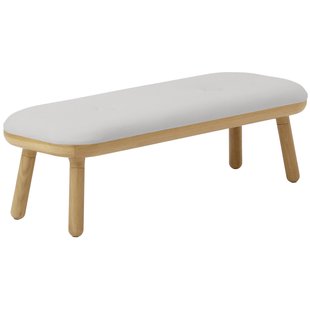 Umage Paff Eetbank Low Sterling