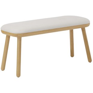 Umage Paff Eetbank Tall White Sands