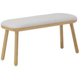 Umage Paff Eetbank Tall Sterling