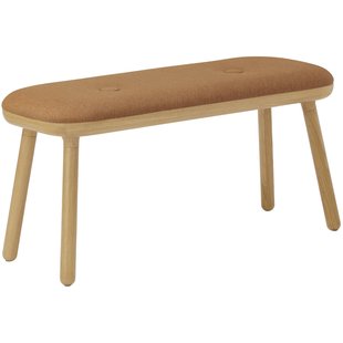 Umage Paff Eetbank Tall Sugar Brown