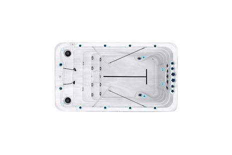 Passion Spas | Swimspa Fitness 1 Deep