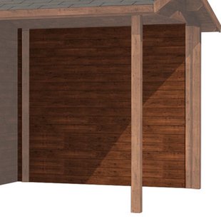 Fonteyn | Wand Module 250