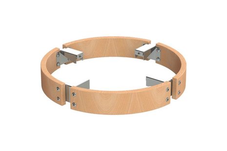 Harvia | Veiligheidsrail PC100E/135E