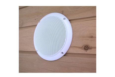 Harvia | Luidspeaker FR16WP, 80 W, 16 cm