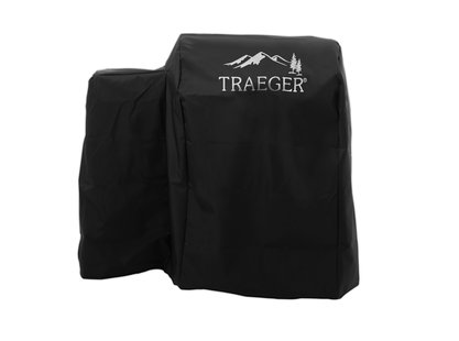 Traeger | Afdekhoes | Bronson