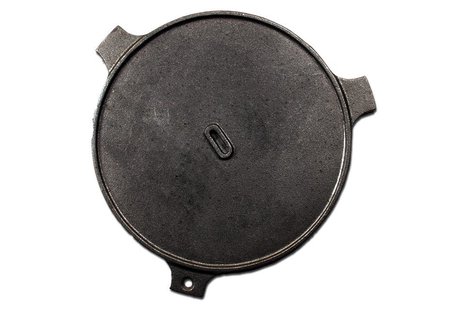 Goldens&apos; Cast Iron | Sear Plate | 20.5