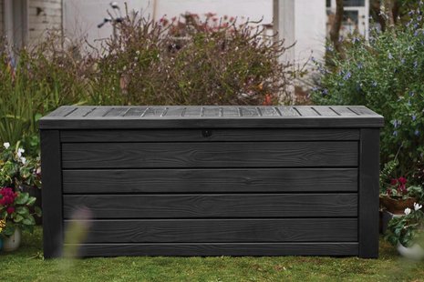 Keter | Opbergbox Westwood 570 liter