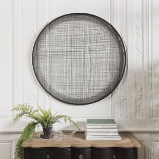 Wandobject Delsie | Macabane