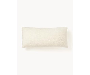 Teddy bankkussen Sofia