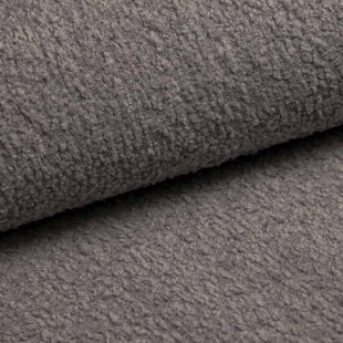 Hoekslaapbank Nina rechts boucle | NADUVI Collection Hoekslaapbank Nina rechts boucle | NADUVI Collection