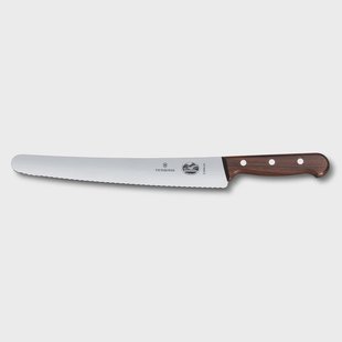 Victorinox Wood broodmes 26 cm Roestvrij staal-esdoorn