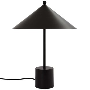 OYOY Kasa Tafellamp Zwart