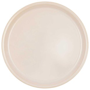 OYOY Yuka Dinerbord&Oslash;27 Set Van 2 Offwhite