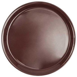 OYOY Yuka Dinerbord&Oslash;27 Set Van 2 Terracotta