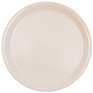 OYOY Yuka Ontbijt Bord&Oslash;22 Set Van 2 Offwhite