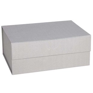 OYOY Hako Opbergdoos A4 33x25 Stone