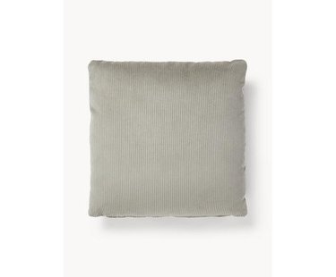 Corduroy bankkussen Melva