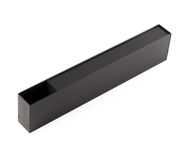 Faro Neso - Box voor driver -  50 x 7,6 cm - zwart