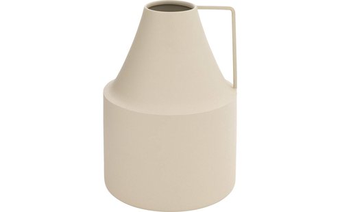 Goossens Vaas Jorunn, Vaas 25 cm hoog