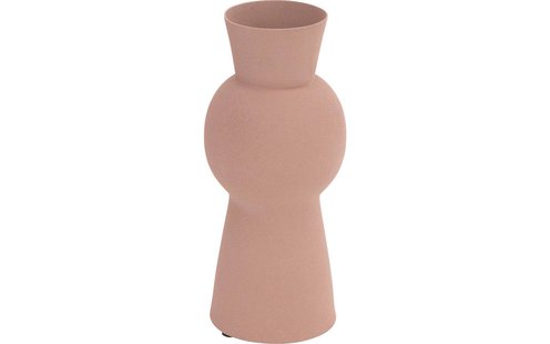 Goossens Vaas Folke, Vaas 21 cm hoog