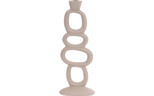 Goossens Decoratie Aslak, Decoratie 37 cm hoog