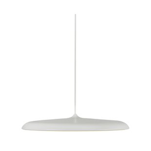 Design for the People Artist 40 - hanglamp - Ø 40 x 314,2 cm - 24W dimbare LED incl. - beige