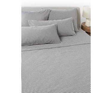 Seersucker laken Davey