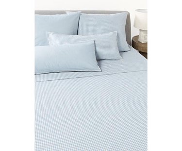 Seersucker laken Davey