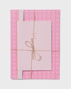 HEMA Schriften A4/A5 - 2 stuks